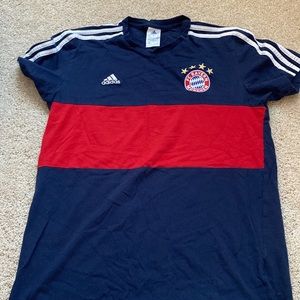 Adidas Bayern Munich T-shirt